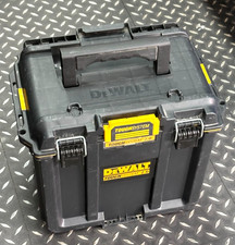 Dewalt Toughsystem 2.0 DWST08034-1 Half Width Deep Tool Box Tough Case