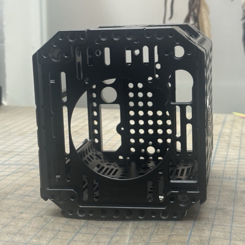 XLCS FULL METAL JACKET PYXIS 6k/12k cage (L-Mount)