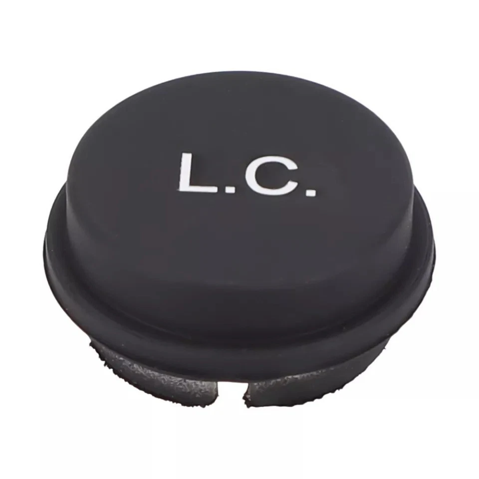 Gearbox Control Dashboard (L.C & R & AUTO) Button Panel For Ferrari 430 612 599 Foto 3 de 4