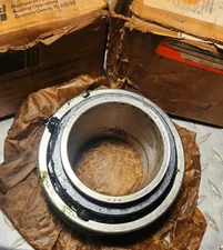 REXNORD PART # 2215U SELF-ALIGNING ROLLER BEARING NEW OPEN BOX 