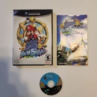 Super Mario Sunshine (Nintendo GameCube, 2002)