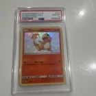 New ListingPokémon Charmander SV6/SV94 Hidden Fates Shiny Vault Holo Rare PSA 10 2019
