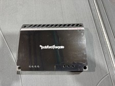 Rockford Fosgate Punch P400-2