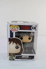 Funko Pop Joyce 436 Stranger Things Vinyl Figure w/ Box Pop Television #436