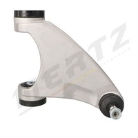 1X Mertz M-S0470 Lenker RadaufhäNgung FüR Alfa Romeo