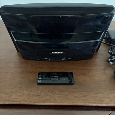 Bose SoundDock Series II Digital Music 30-pin iPod iPhone Speaker
