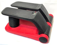 Air Stepper Climber Fitness Machine Air Step Aerobics Machine 5 Level Resistance