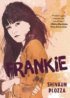 Shivaun Plozza | Frankie | Taschenbuch | Englisch (2018) | St. Martins Press-3Pl