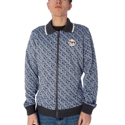 Sergio Tacchini Perry Monogram Jacke Trainingsjacke 47381