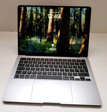 Apple MacBook Air 13 inch 2024 M3 16GB 256GB Applecare Plus 2027! 99% BH! - G752