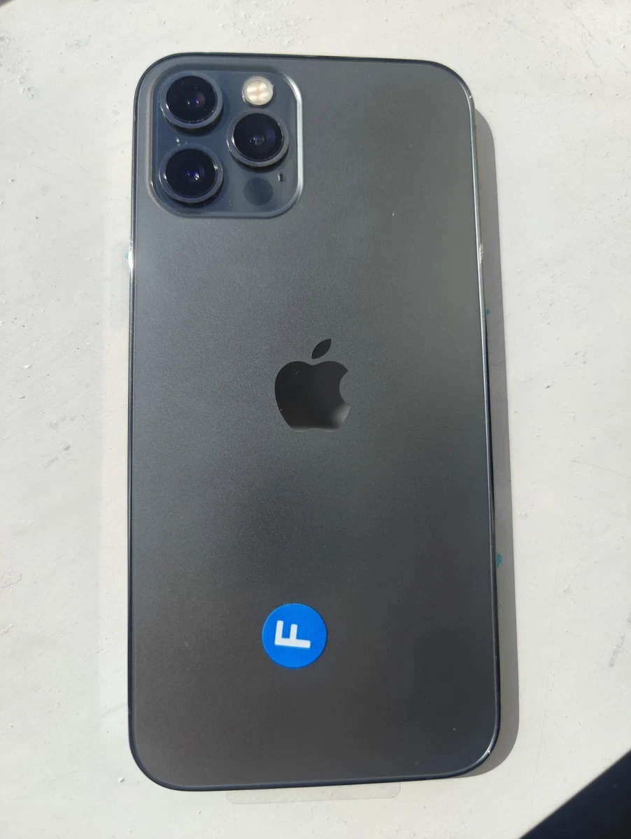 Apple iPhone 12 Pro 256GB for sale | eBay UK