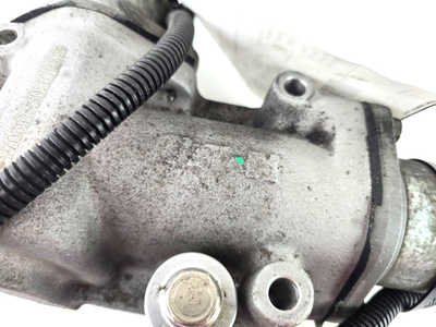 ぶーん Eaton 4306479 Pump Transmission Shift Motor 2 Speed for sale