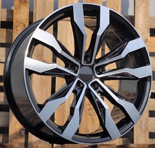 Jantes Volkswagen TIGUAN