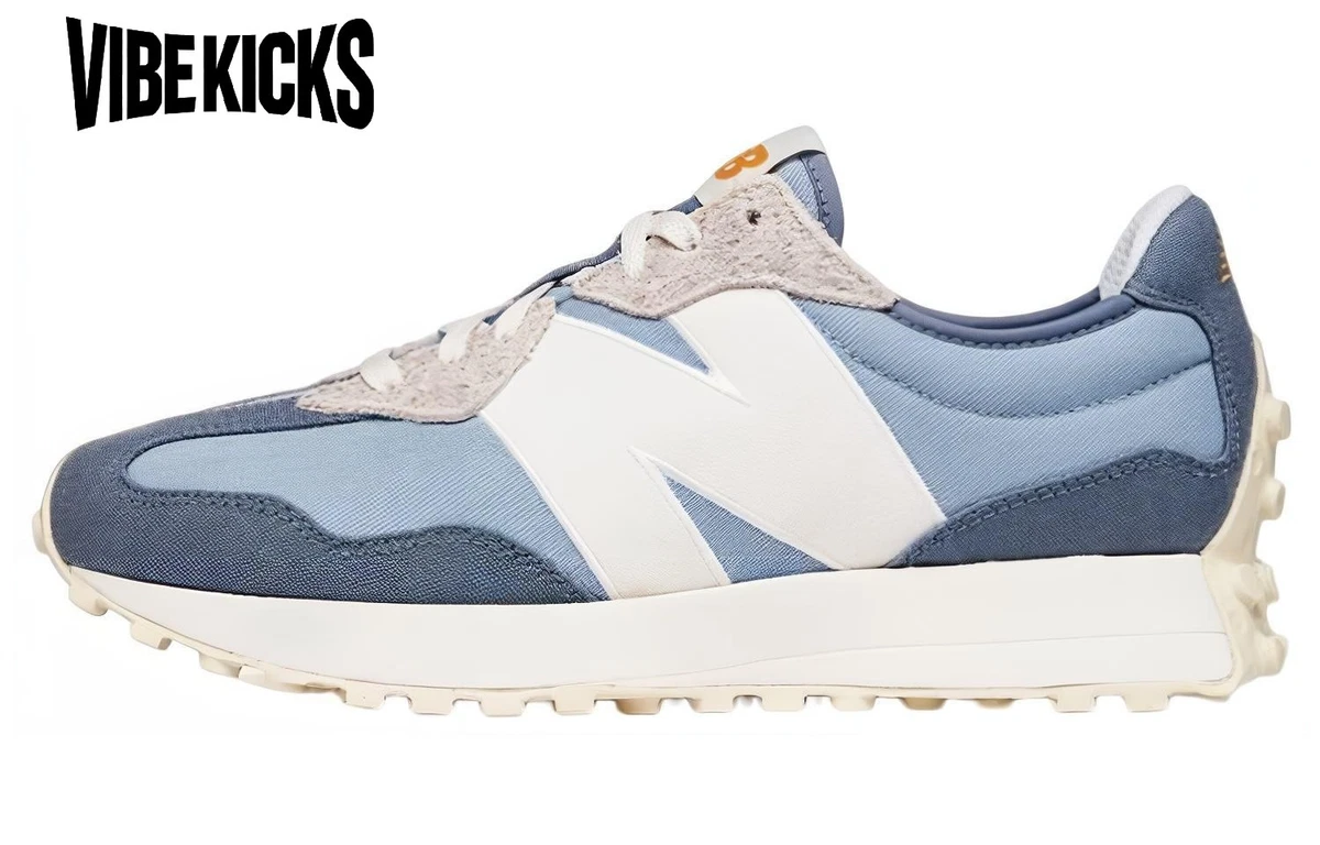 New Balance 327 Blue White for Sale | Authenticity  display picture 3