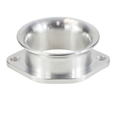 Weber Dcoe 40mm X 15mm 1pcs Carb Trumpet Idf Dellorto Dhla Drla Solex Itb