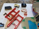 vintage 1988 MICRO MACHINES Lewis Galoob Toys ORIGINAL SCALE MINIATURES town? + — photo 2