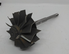 Holset Hx60 3.6 Turbine Wheel