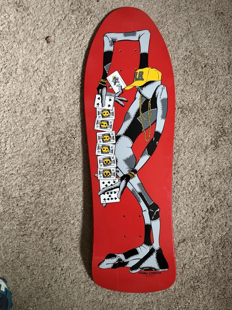 Ray Barbee In Skateboard Decks for sale - eBay