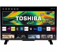 TOSHIBA 32LV2353DB 32" Smart Full HD LED TV