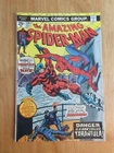 AMAZING SPIDER-MAN #134 (1974) *Key!* (FN/FN+) No MVS/Doesn't Affect Story!