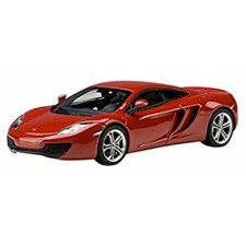 AUTOart 1/43 McLaren MP4-12C (Red) Finished