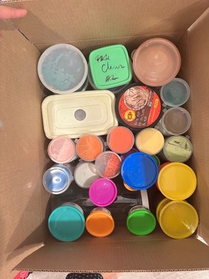 Box Full of slime