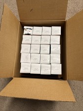 Sylvania Lumalux High Pressure Sodium E17 Bulb LU100/MED 67506-1 Ballast CASE 20