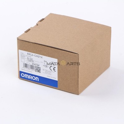 ONE NEW E6C2-CWZ1X 100P/R   Incremental Rotary Encoder *ll