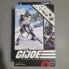 G.I. JOE CLASSIFIED SERIES - AMAZON EXCLUSIVE #69 COBRA ARTIC B.A.T.