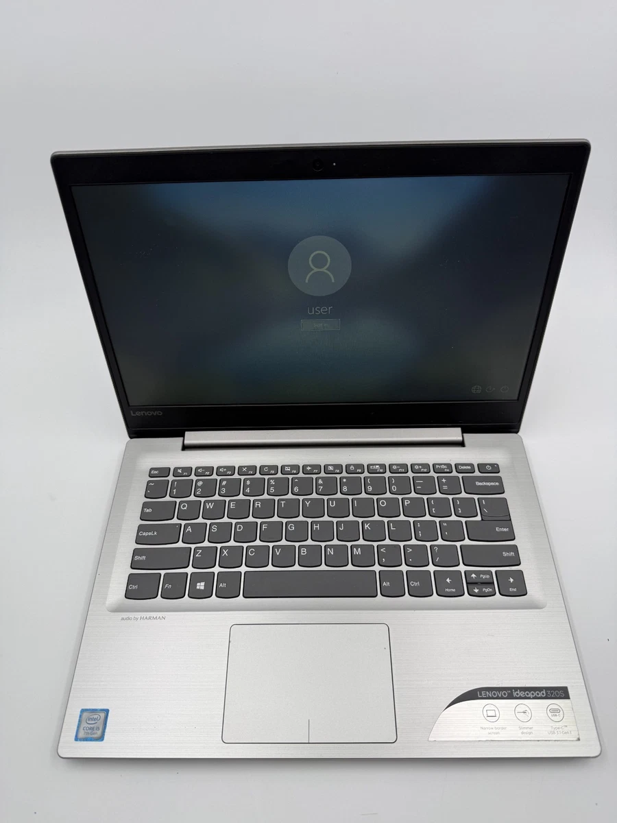 Lenovo IdeaPad 320 PC Laptops & Netbooks for Sale | Shop New
