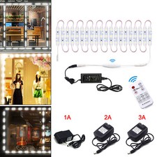 White LED Window Lights LED Module Waterproof Storefront Light Business 5730 SMD