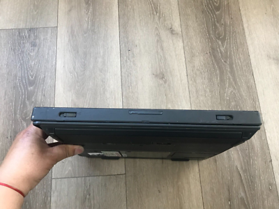 IBM Thinkpad A20p Type 2629-6UU 15