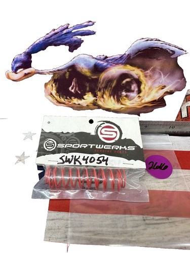 その他 naho OFNA #30531: Throttle Springs NewInPack USA Shipped | eBay