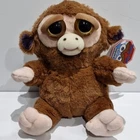 FEISTY PETS BÄR Stofftier Attitude BÄR 9 Zoll Plüsch Kuscheltier Stofftier Teddy 2017