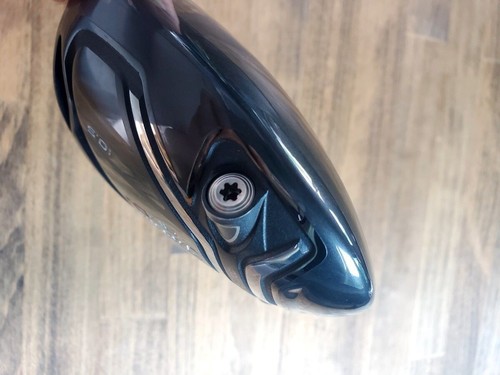 Titleist 917 D3 917D3 10.5º Driver Head Only - Picture 9 of 9