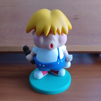 【未使用】MOTHER2 ミニフィギアコレクション3 POKEY ピッキー 「MOTHER2 ギーグの逆襲」 ミニフィギュアコレクション