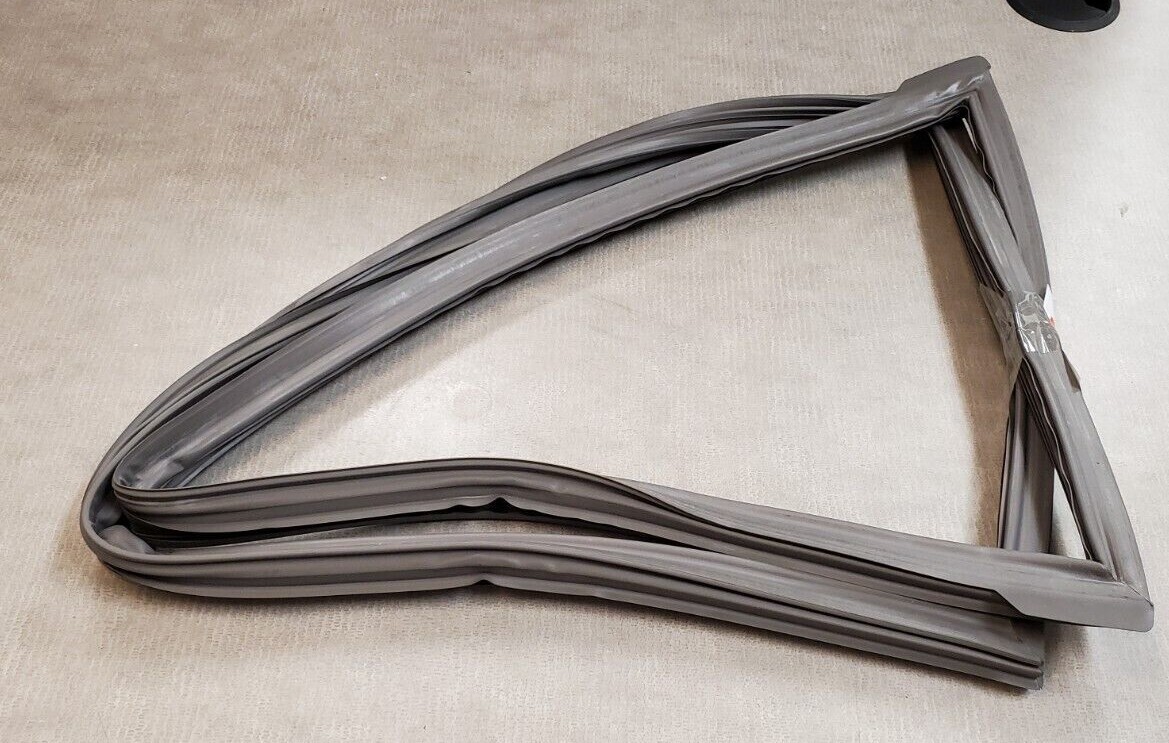 KitchenAid KRFC704FPS Refrigerator DARK GREY (DOOR GASKET) W10917313