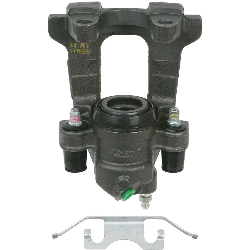 Pinza de freno de disco trasera izquierda Cardone 1 compatible con Mercedes-Benz GL350 2010 2011 2012 Foto 4 de 4