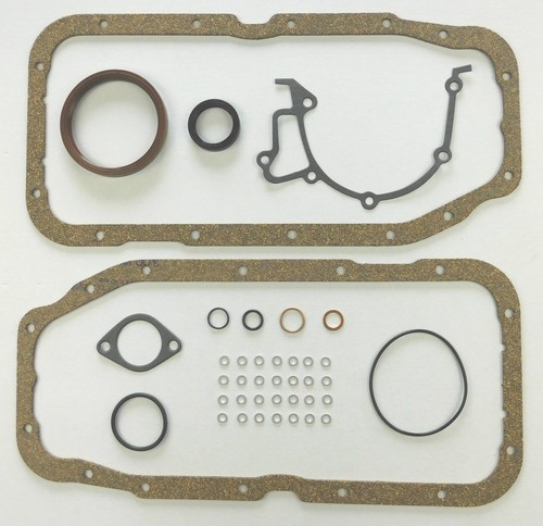 New Autogear Gearbox Gasket Set For Vauxhall Astra, Calibra, Cavalier (F16, F18, F20)