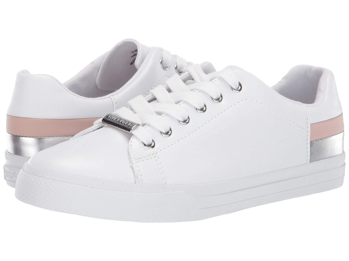 Tommy Hilfiger Women s Laddi 2 Lifestyle Sneakers Shoes
