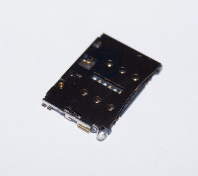 Huawei P8 GRA-L09 Nano Sim Kartenleser Sim Card Reader