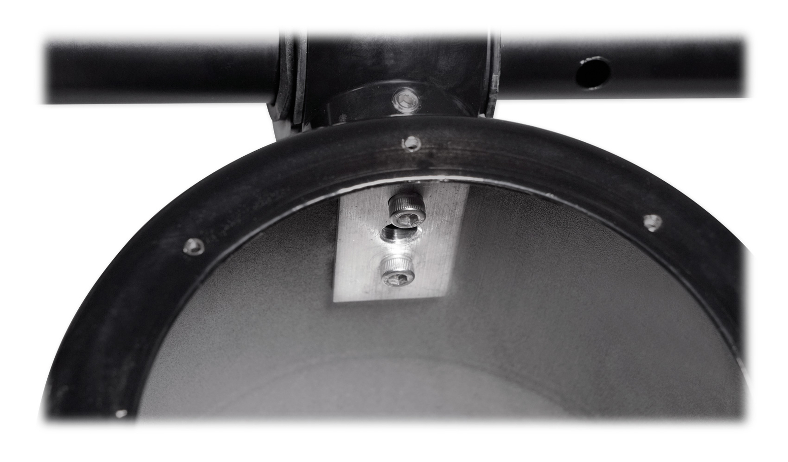 2 Rockville MAC525B 525 Поворотные на 360 градусов колонки чехлы для 4 RZR ATV UTV