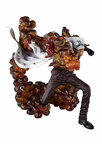Figuarts Zero One Piece 3 Generals Sakazuki Akainu 180mm Figure Anime Japan For Sale Online Ebay