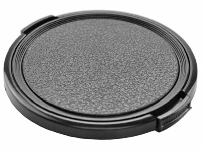 Copriobiettivo Easy-Snap 52mm - Protezione Lenti Per Fotocamera - Foto 11