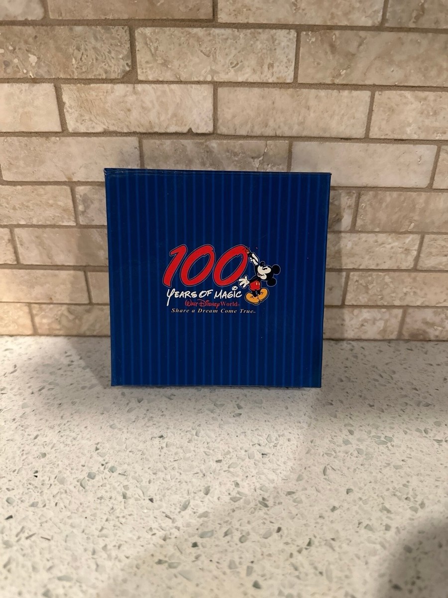 Disney 100 Years of Magic Pin Set (G7) | eBay