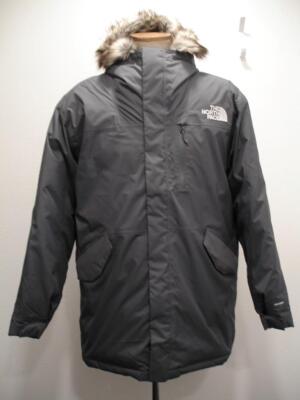 THE NORTH FACE FL ブリガンディンジャケット US XS 新品！ THE NORTH FACE◇FL Brigandine Jacket/フューチャーライト