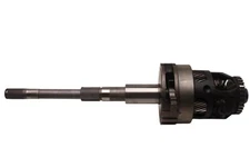 84715D - 4T65E, DIFFERENTIAL ASSEMBLY, 42 TOOTH SUN GEAR - BUICK, CHEVROLET