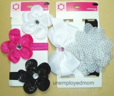 Headwrap Girls Age 3 up Hair Accessories Band Lot Hairband Headband hairwrap 2