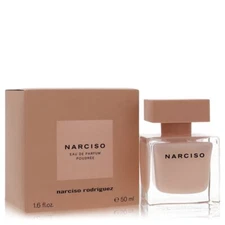 Narciso Poudree by Narciso Rodriguez Women's Eau De Parfum Spray 1.6 oz
