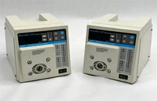 Cole-Parmer Masterflex L/S Digital Standard Drive 7523-50 Lot of 2 PARTS
